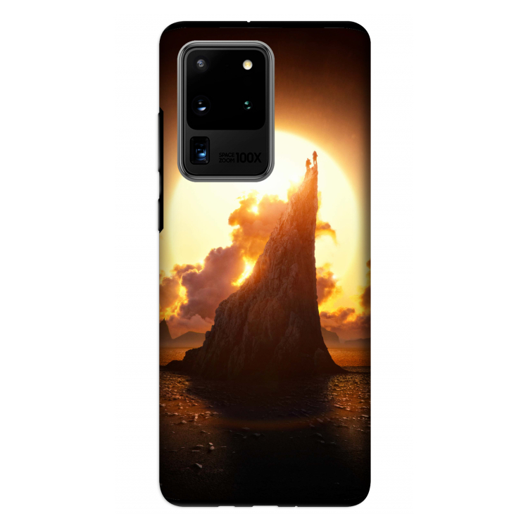 Children of the Sun: Samsung Galaxy S20 Ultra Tough Case