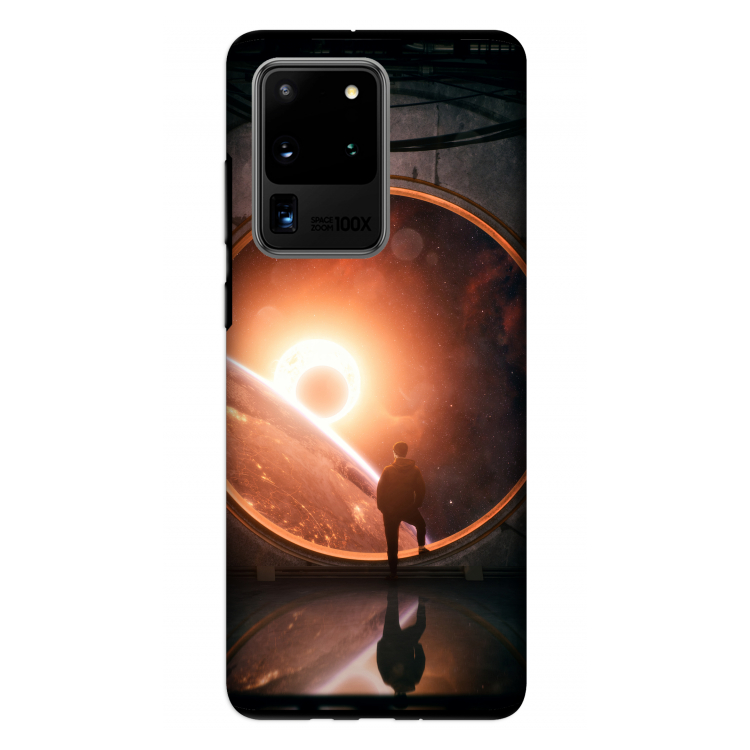 Ephemeral: Samsung Galaxy S20 Ultra Tough Case