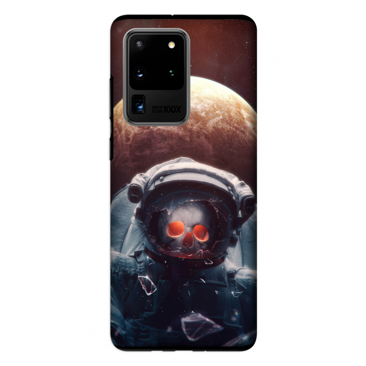 Voyager: Samsung Galaxy S20 Ultra Tough Case