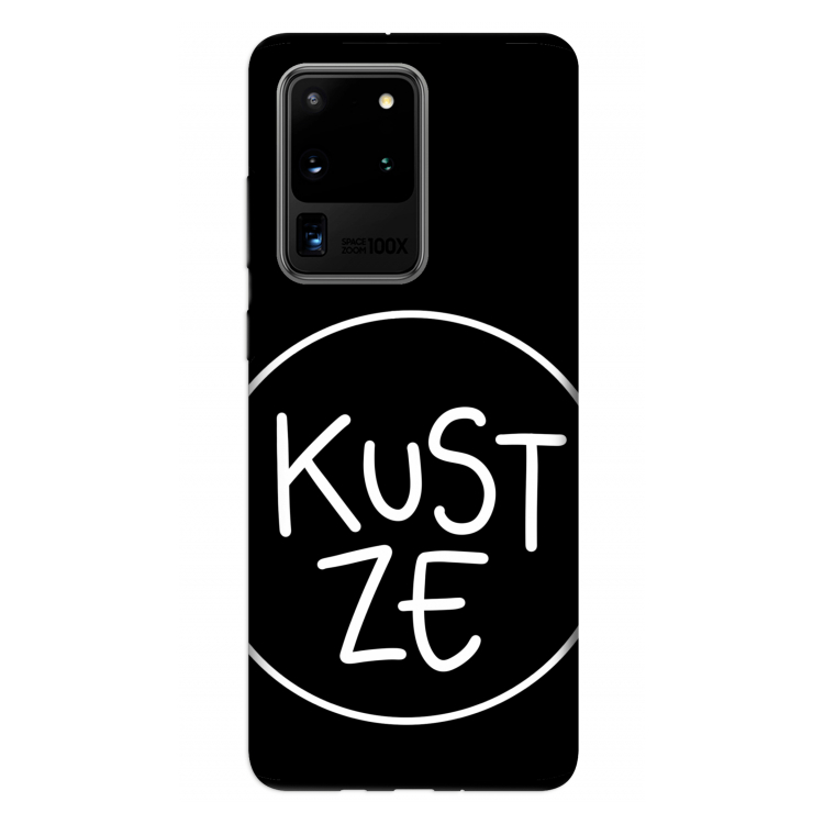 KUST ZE: Samsung Galaxy S20 Ultra Tough Case