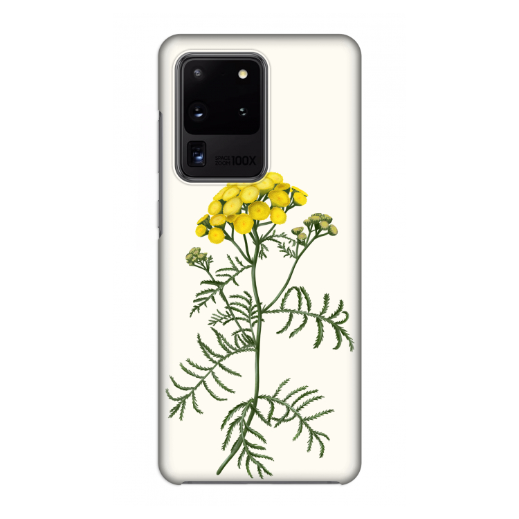 Tansy: Volledig geprint Samsung Galaxy S20 Ultra Hoesje
