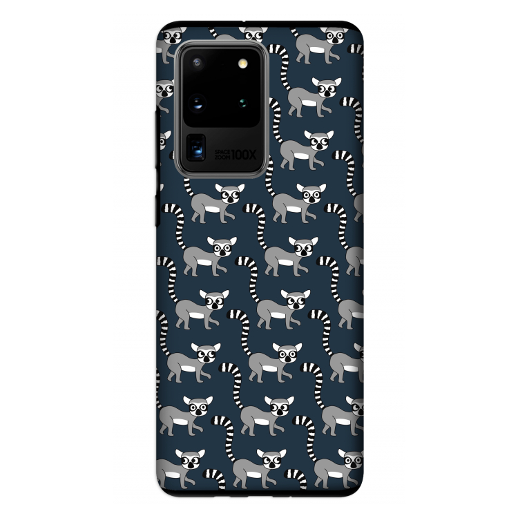 Makis: Samsung Galaxy S20 Ultra Tough Case