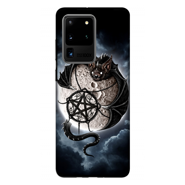 Volle maan: Samsung Galaxy S20 Ultra Tough Case