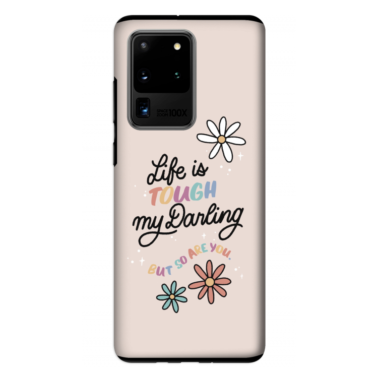 Tough Life: Samsung Galaxy S20 Ultra Tough Case