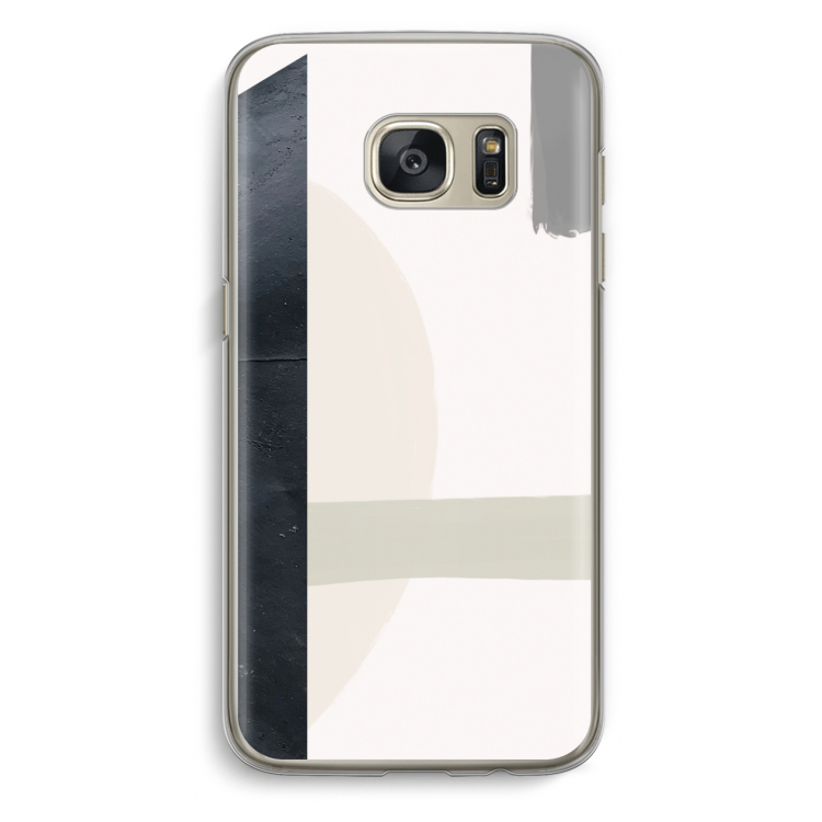 Baca: Samsung Galaxy S7 Transparant Hoesje