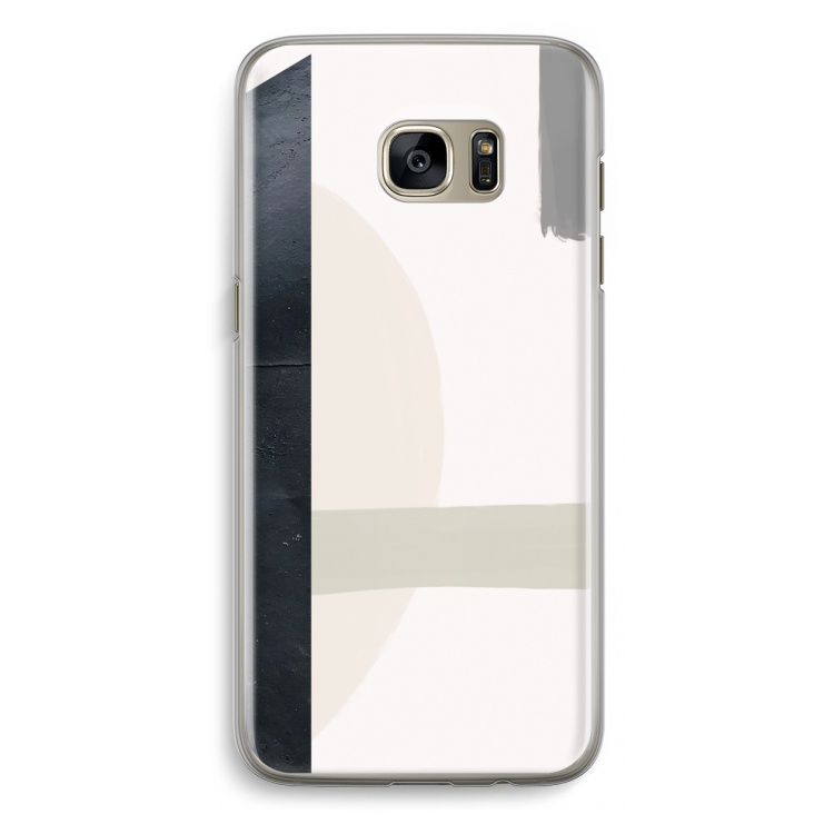 Baca: Samsung Galaxy S7 Edge Transparant Hoesje