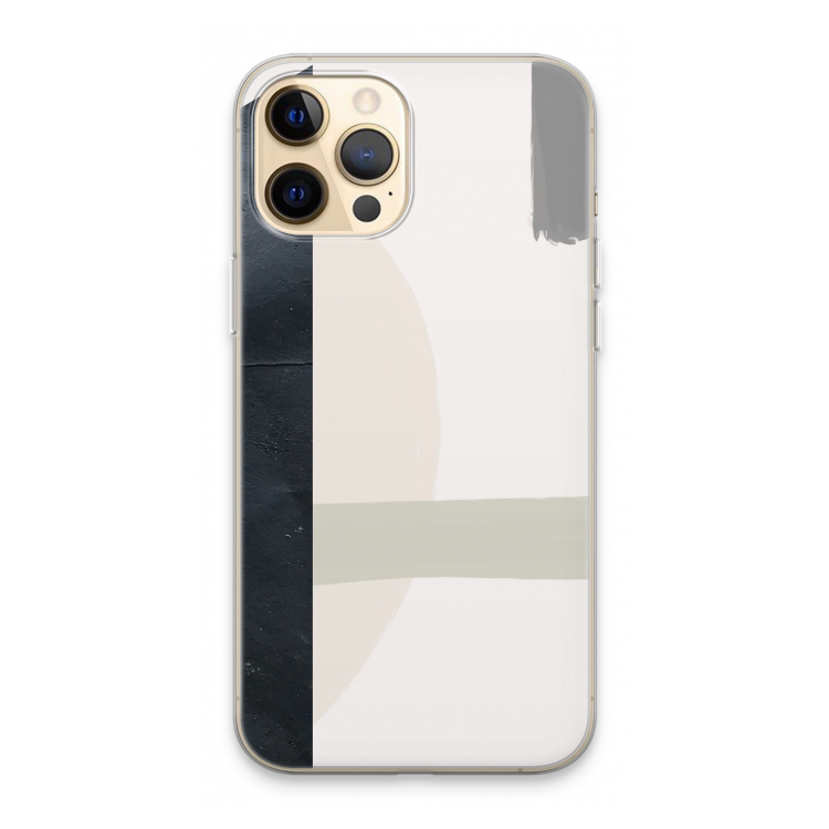 Baca: iPhone 13 Pro Max Transparant Hoesje