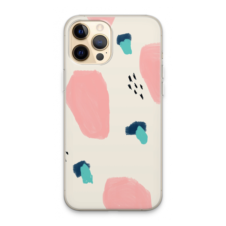 Monday Surprise: iPhone 13 Pro Max Transparant Hoesje
