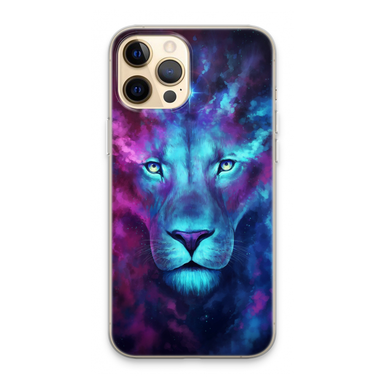 Firstborn: iPhone 13 Pro Max Transparant Hoesje