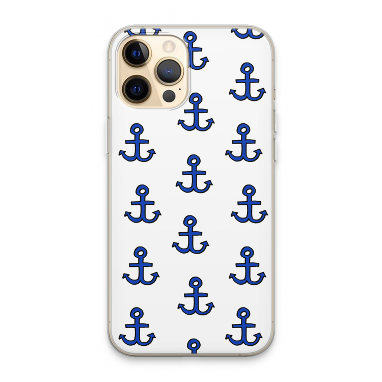 Ankers: iPhone 13 Pro Max Transparant Hoesje