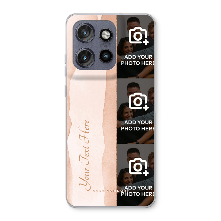 CaseCompany Transparent_filmrol3_motorola