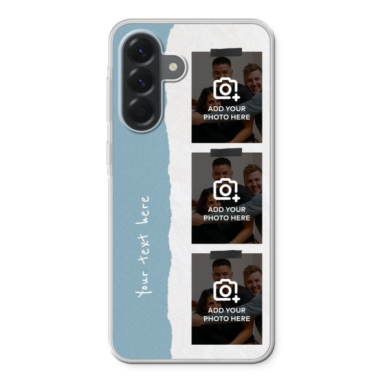 CaseCompany Transparent_filmrol3_samsunga