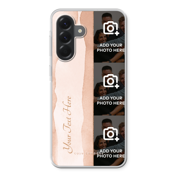 CaseCompany Transparent_filmrol3_samsunga