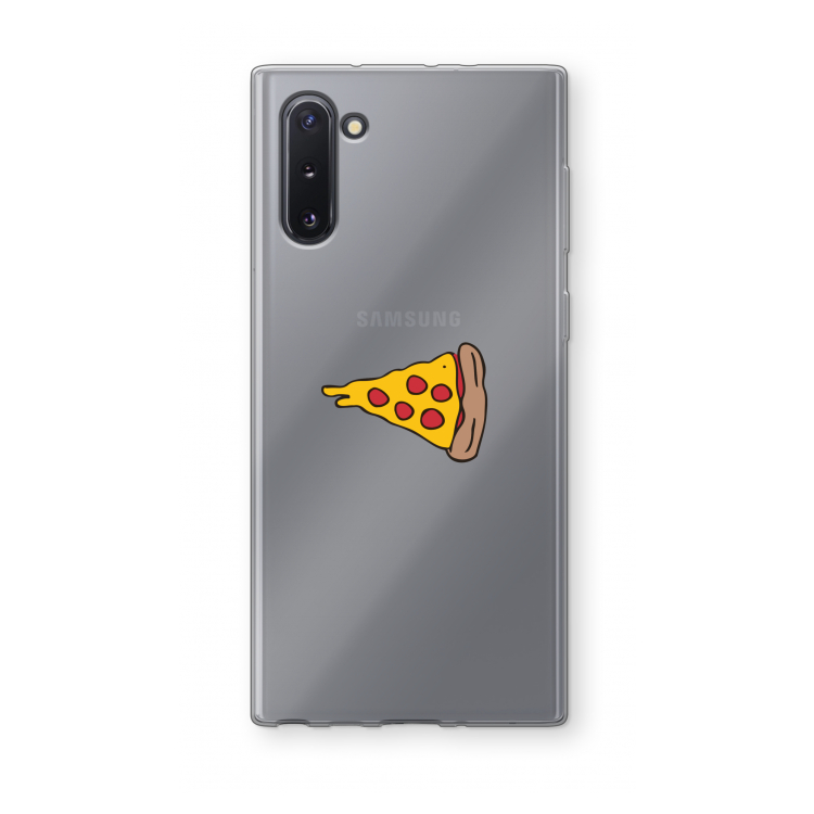 You Complete Me #1: Samsung Galaxy Note 10 Transparant Hoesje