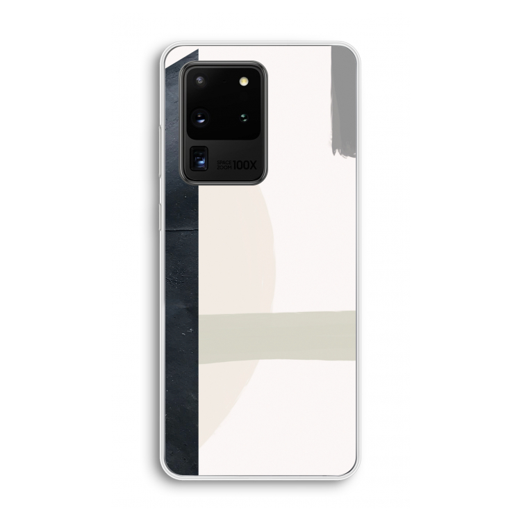 Baca: Samsung Galaxy S20 Ultra Transparant Hoesje