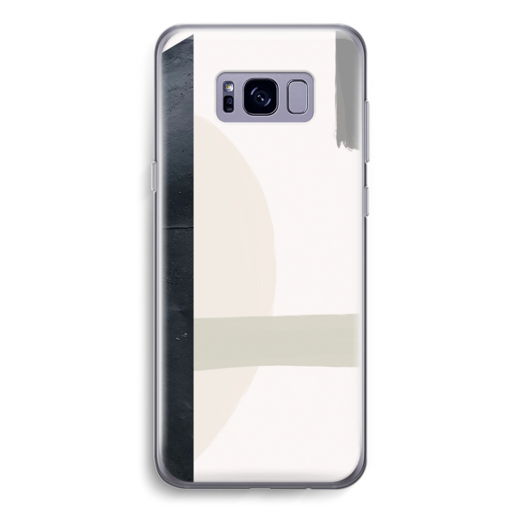 Baca: Samsung Galaxy S8 Transparant Hoesje