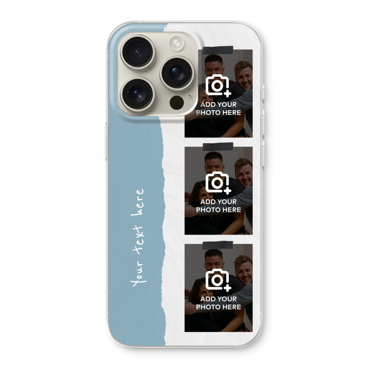 CaseCompany Transparent_filmrol3_apple