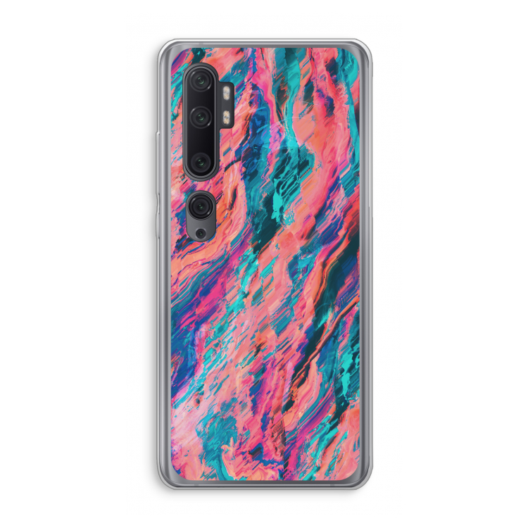 Electric Times: Xiaomi Mi Note 10 Pro Transparant Hoesje
