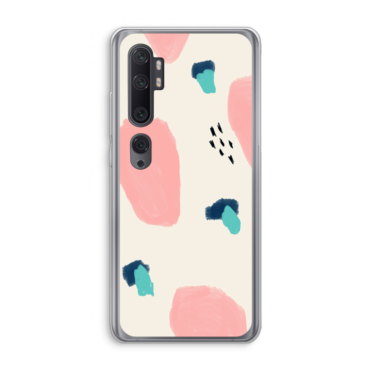 Monday Surprise: Xiaomi Mi Note 10 Pro Transparant Hoesje