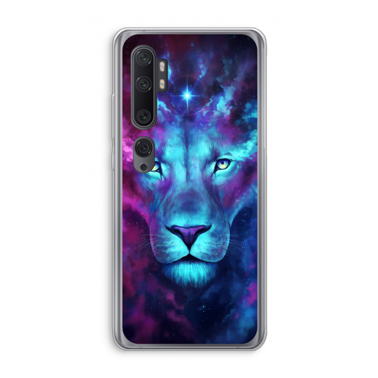 Firstborn: Xiaomi Mi Note 10 Pro Transparant Hoesje