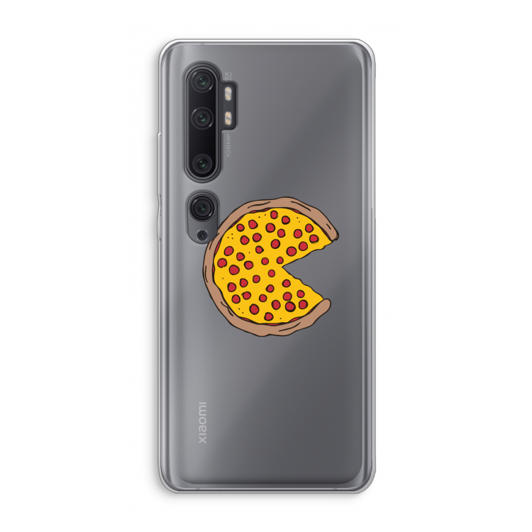 You Complete Me #2: Xiaomi Mi Note 10 Pro Transparant Hoesje
