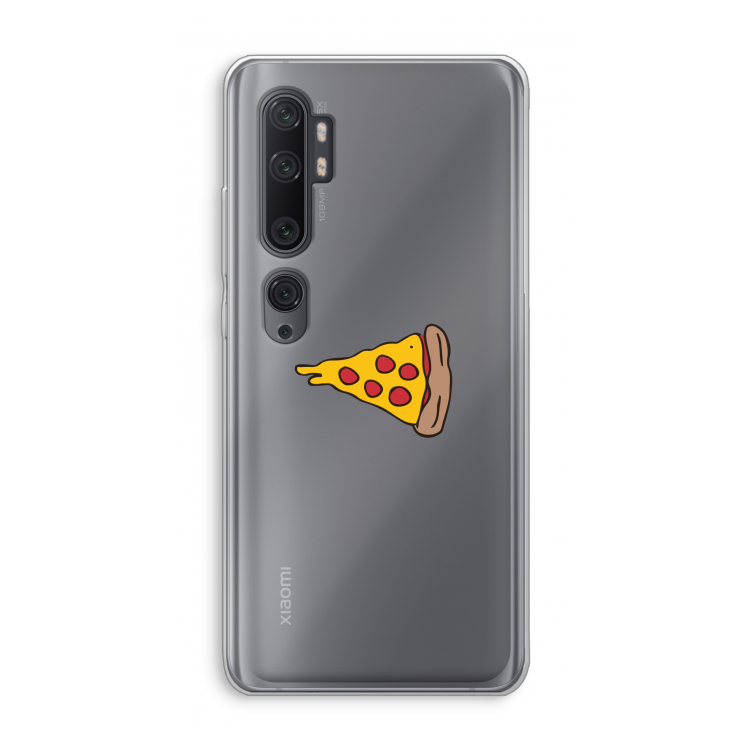 You Complete Me #1: Xiaomi Mi Note 10 Pro Transparant Hoesje