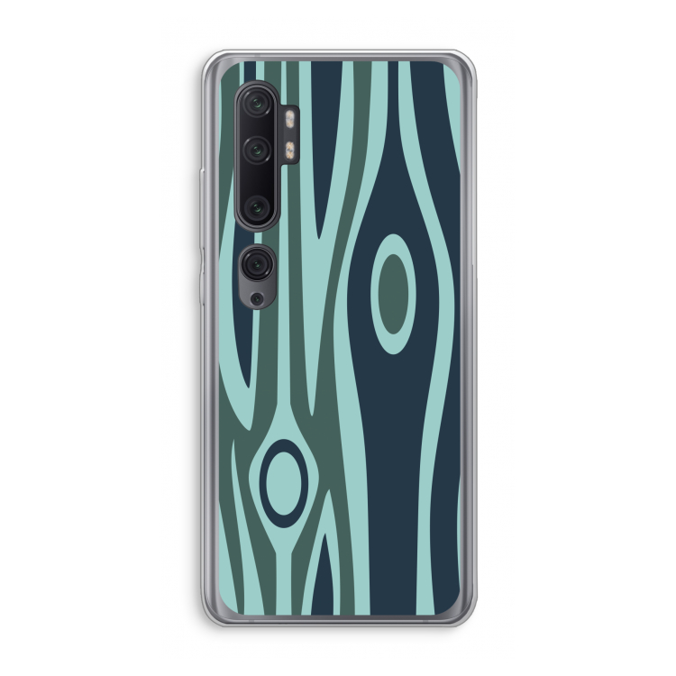 Bast B: Xiaomi Mi Note 10 Pro Transparant Hoesje