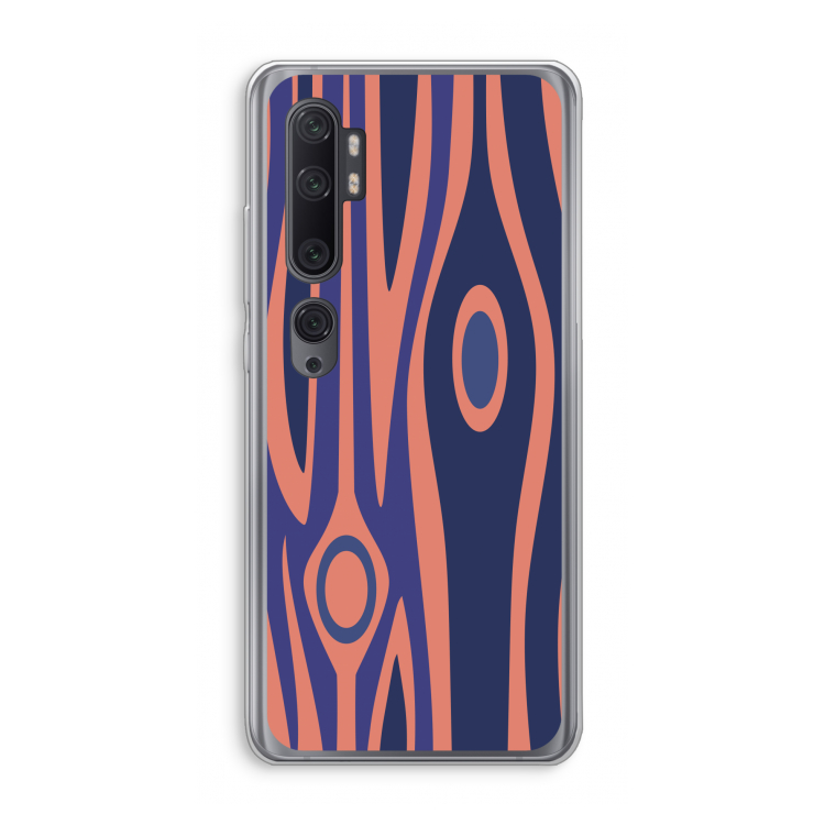 Bast A: Xiaomi Mi Note 10 Pro Transparant Hoesje