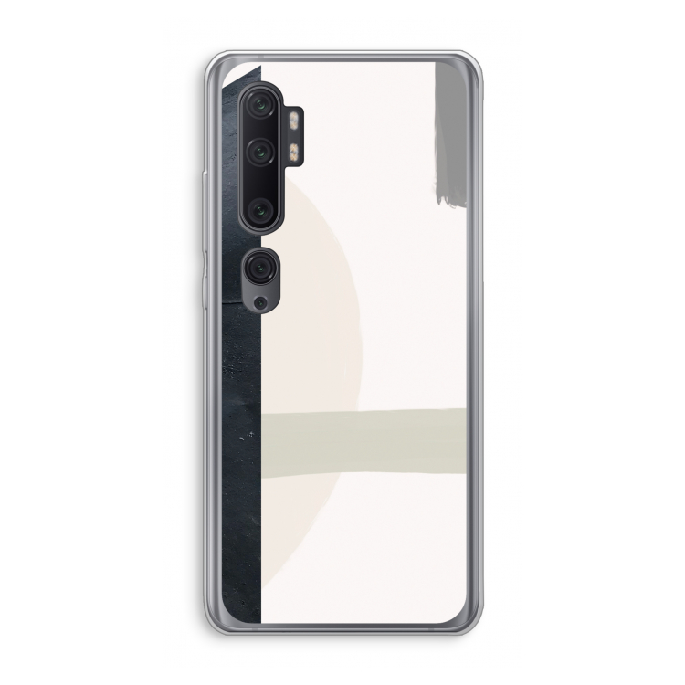 Baca: Xiaomi Mi Note 10 Pro Transparant Hoesje