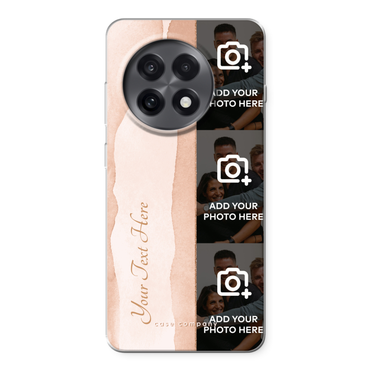 CaseCompany Transparent_filmrol3_oneplus