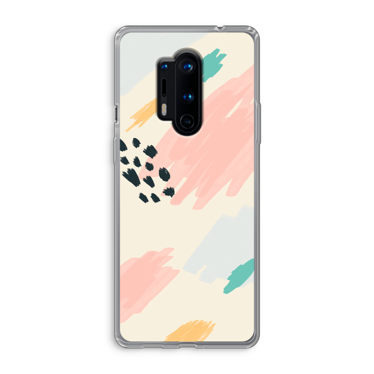 Sunday Chillings: OnePlus 8 Pro Transparant Hoesje