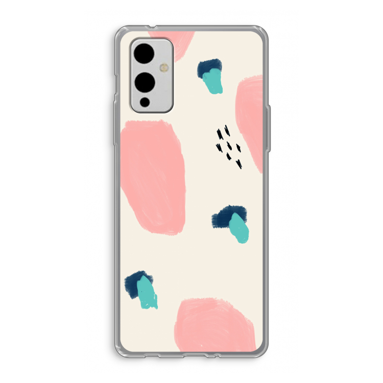 Monday Surprise: OnePlus 9 Transparant Hoesje