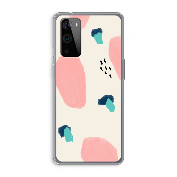 Monday Surprise: OnePlus 9 Pro Transparant Hoesje