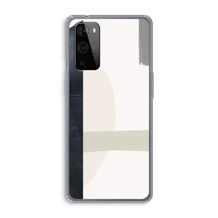 Baca: OnePlus 9 Pro Transparant Hoesje