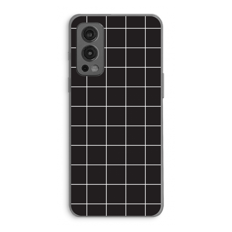 Rooster 2: OnePlus Nord 2 5G Transparant Hoesje