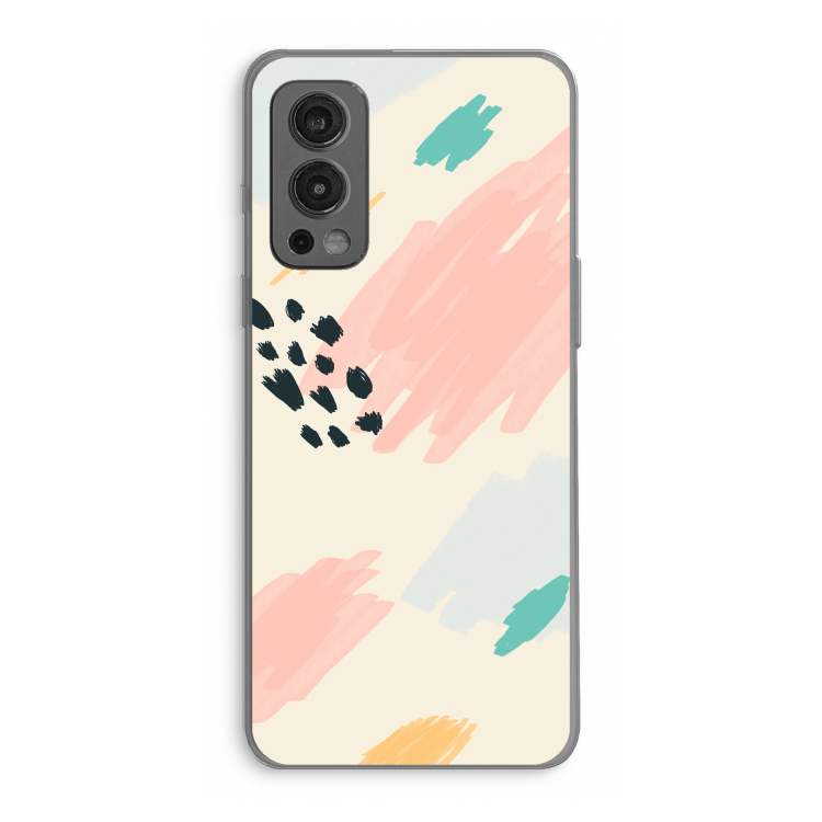 Sunday Chillings: OnePlus Nord 2 5G Transparant Hoesje
