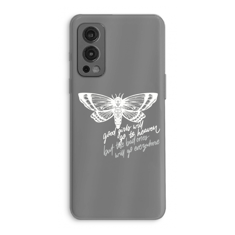 Good or bad: OnePlus Nord 2 5G Transparant Hoesje