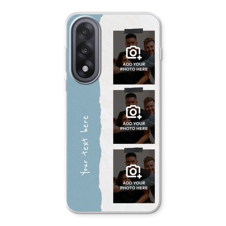 CaseCompany Transparent_filmrol3_oneplus