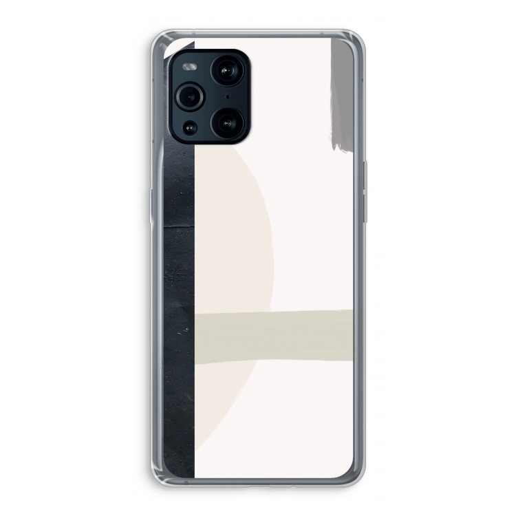 Baca: Oppo Find X3 Pro Transparant Hoesje