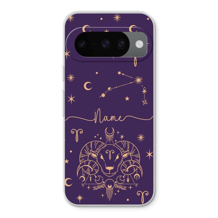 CaseCompany Transparent_stars_google