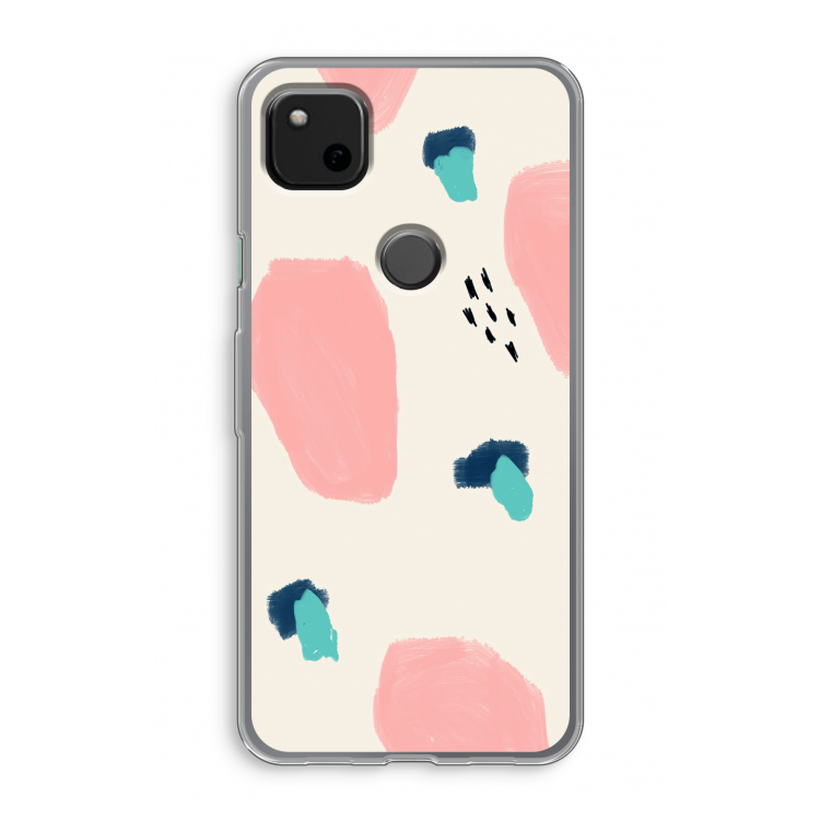 Monday Surprise: Google Pixel 4a Transparant Hoesje
