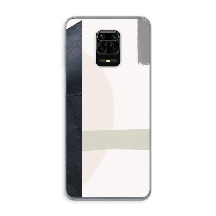 Baca: Xiaomi Redmi Note 9 Pro Transparant Hoesje