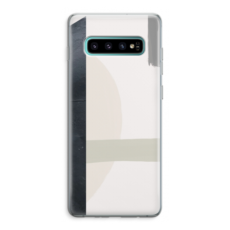 Baca: Samsung Galaxy S10 Plus Transparant Hoesje