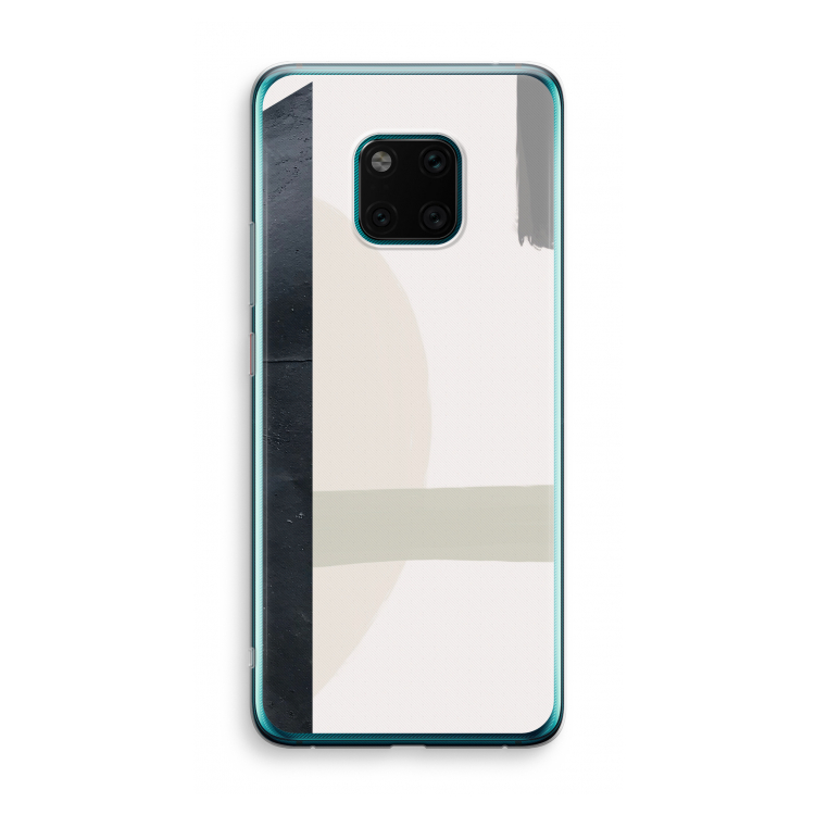 Baca: Huawei Mate 20 Pro Transparant Hoesje
