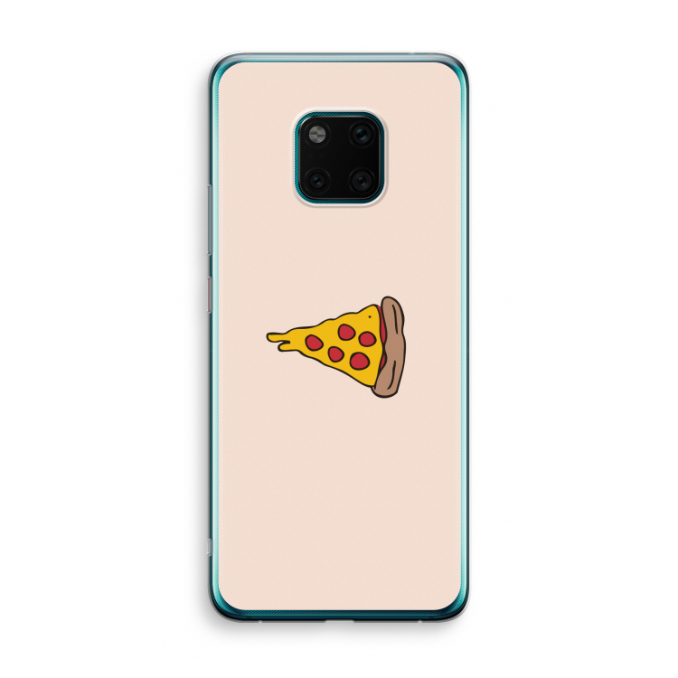 You Complete Me #1: Huawei Mate 20 Pro Transparant Hoesje
