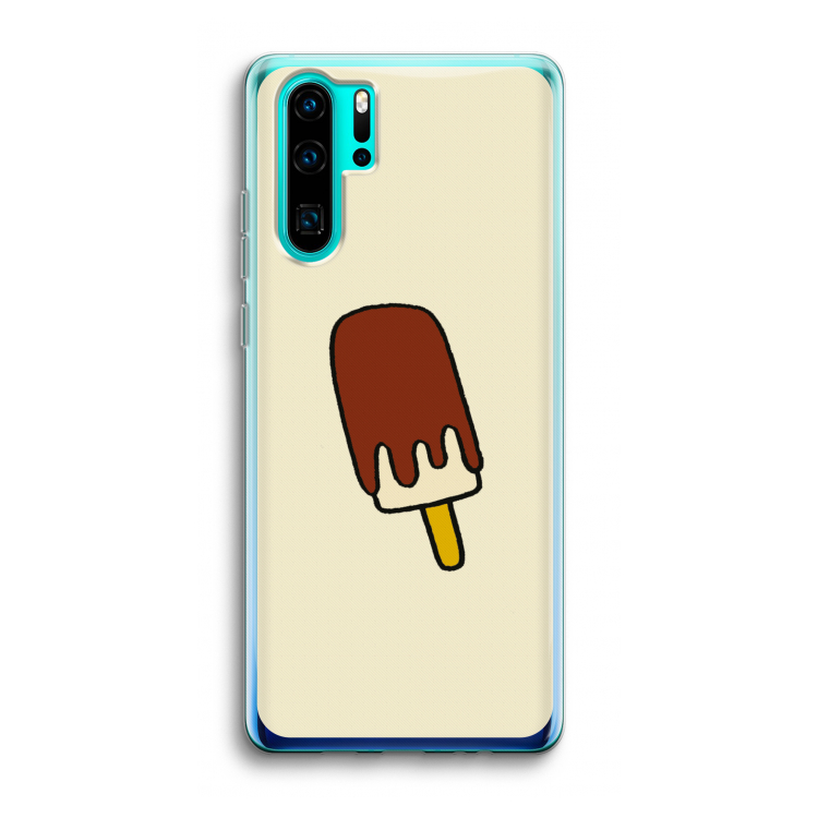 Frisco: Huawei P30 Pro Transparant Hoesje