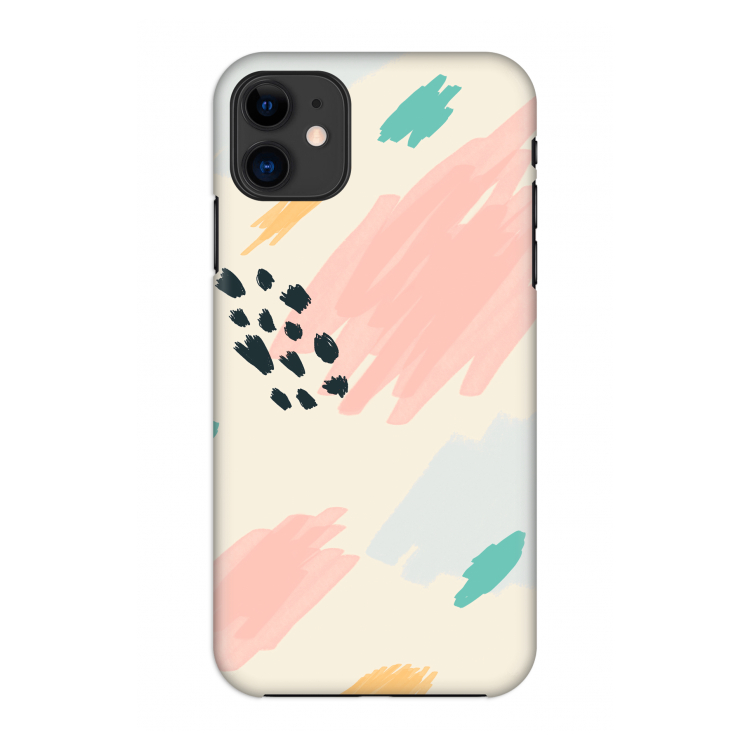 Sunday Chillings: Volledig geprint iPhone 11 Hoesje