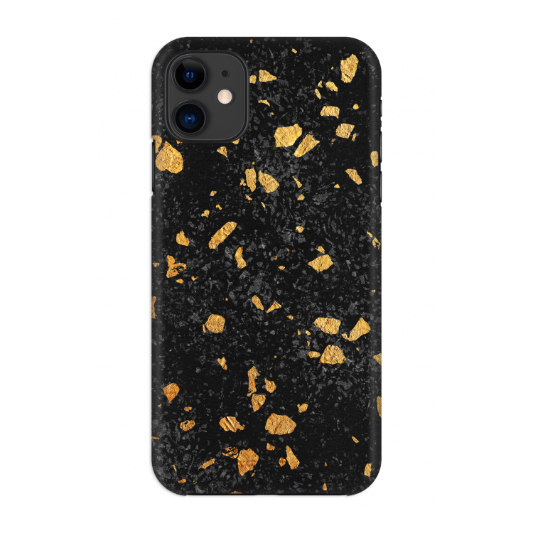 Terrazzo N°7: Volledig geprint iPhone 11 Hoesje