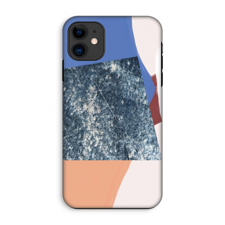 Billy: iPhone 11 Tough Case