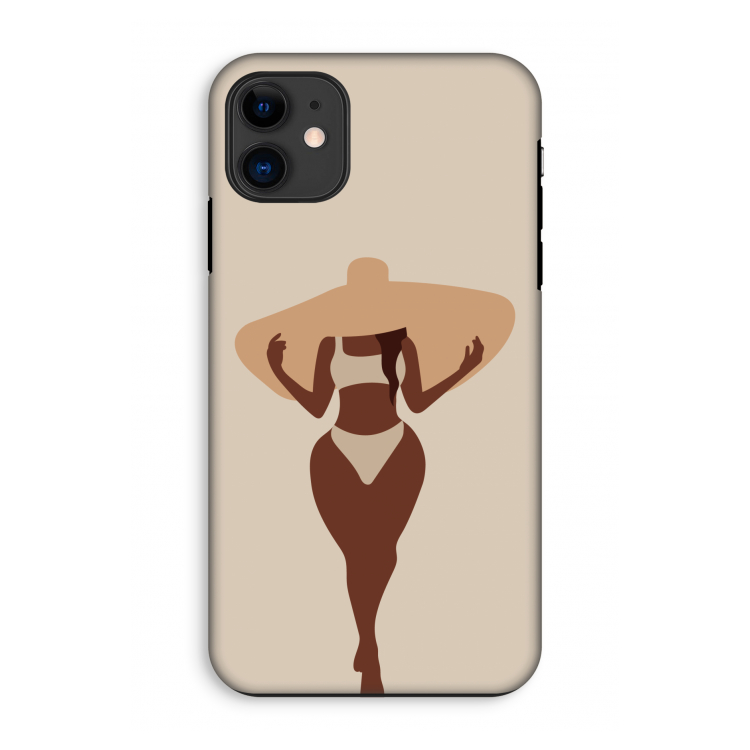 Let's get salty: iPhone 11 Tough Case